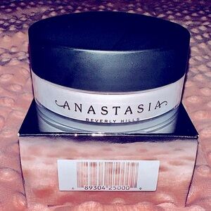 Anastasia Beverly Hills Translucent Loose Setting Powder ABH Full Size 🤍